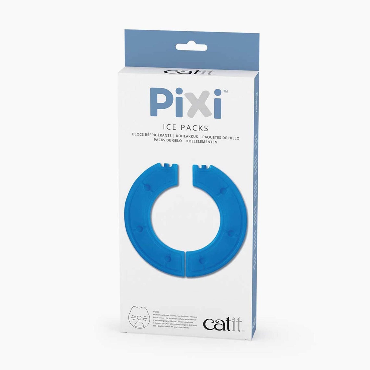 Catit PIXI Kühlakkus