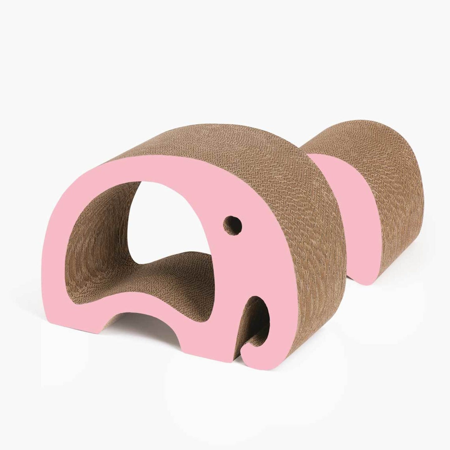 Catit Zoo Kratzbretter – Elefant