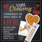 Catit Creamy ─ 4er-Pack ─ Hühnerfleisch