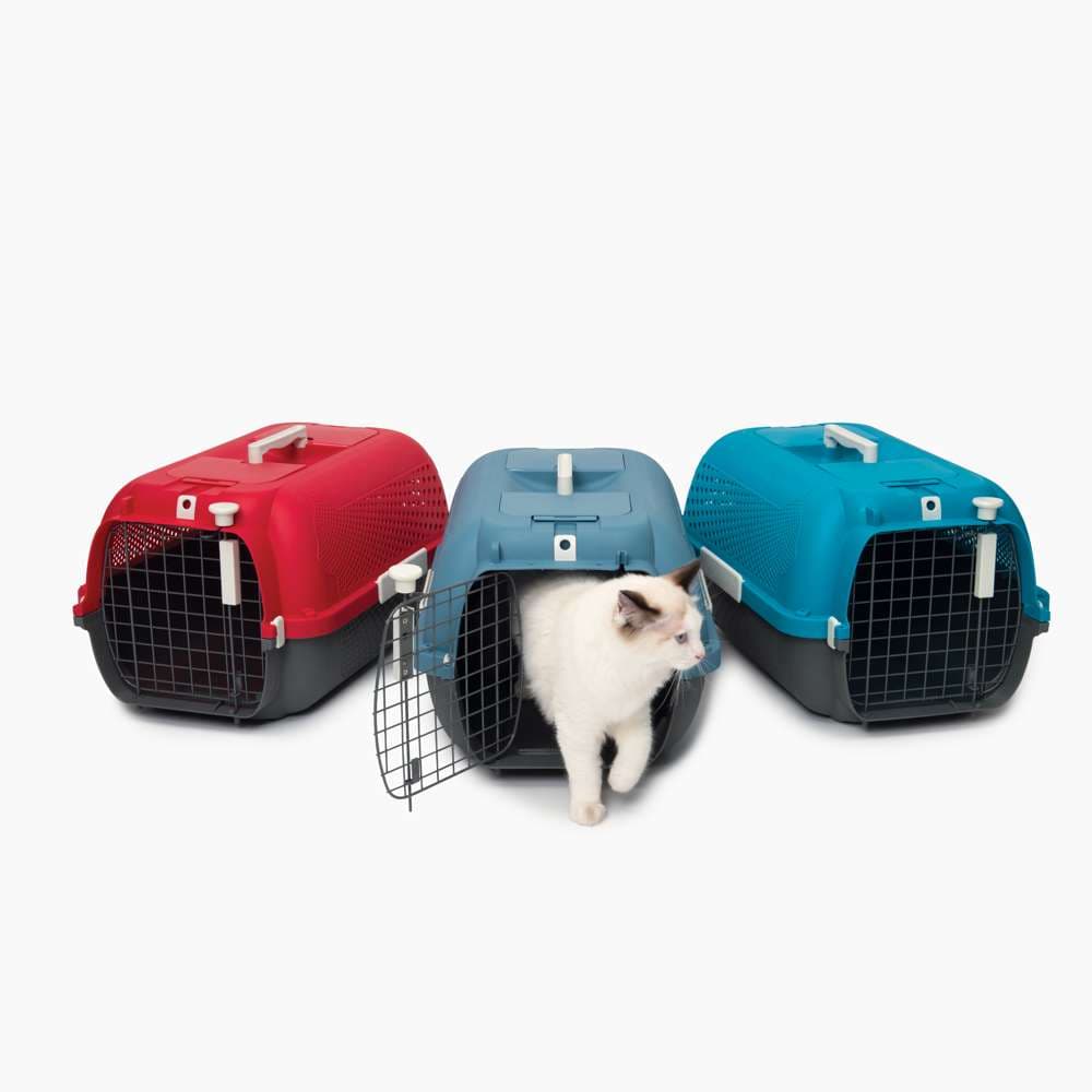 Catit Transportbox für Katzen