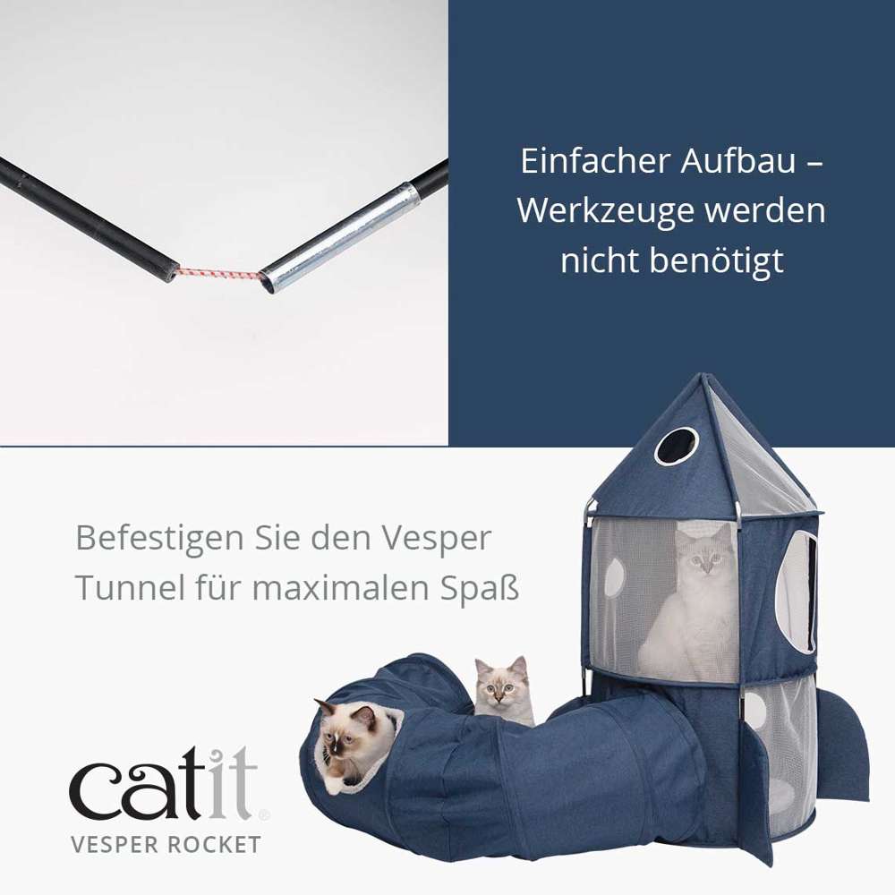 Catit Vesper Rocket