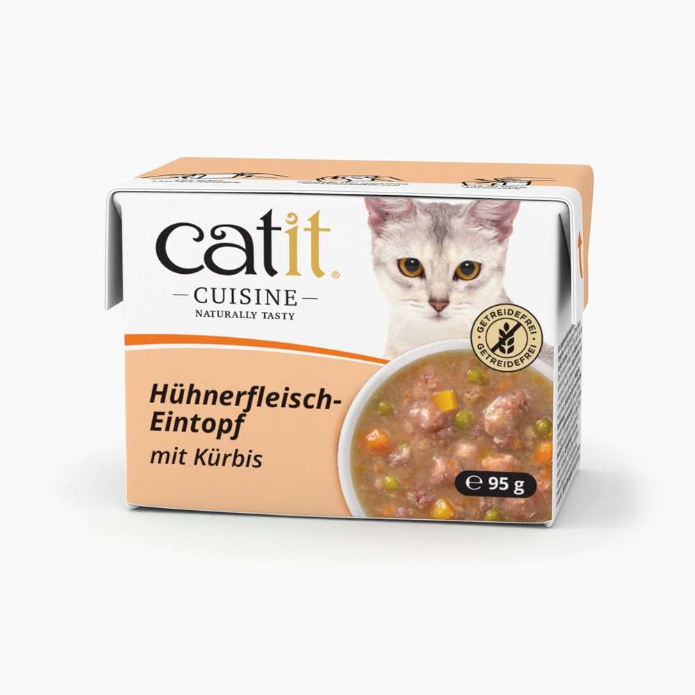 Catit Cuisine Eintopf, 95 g