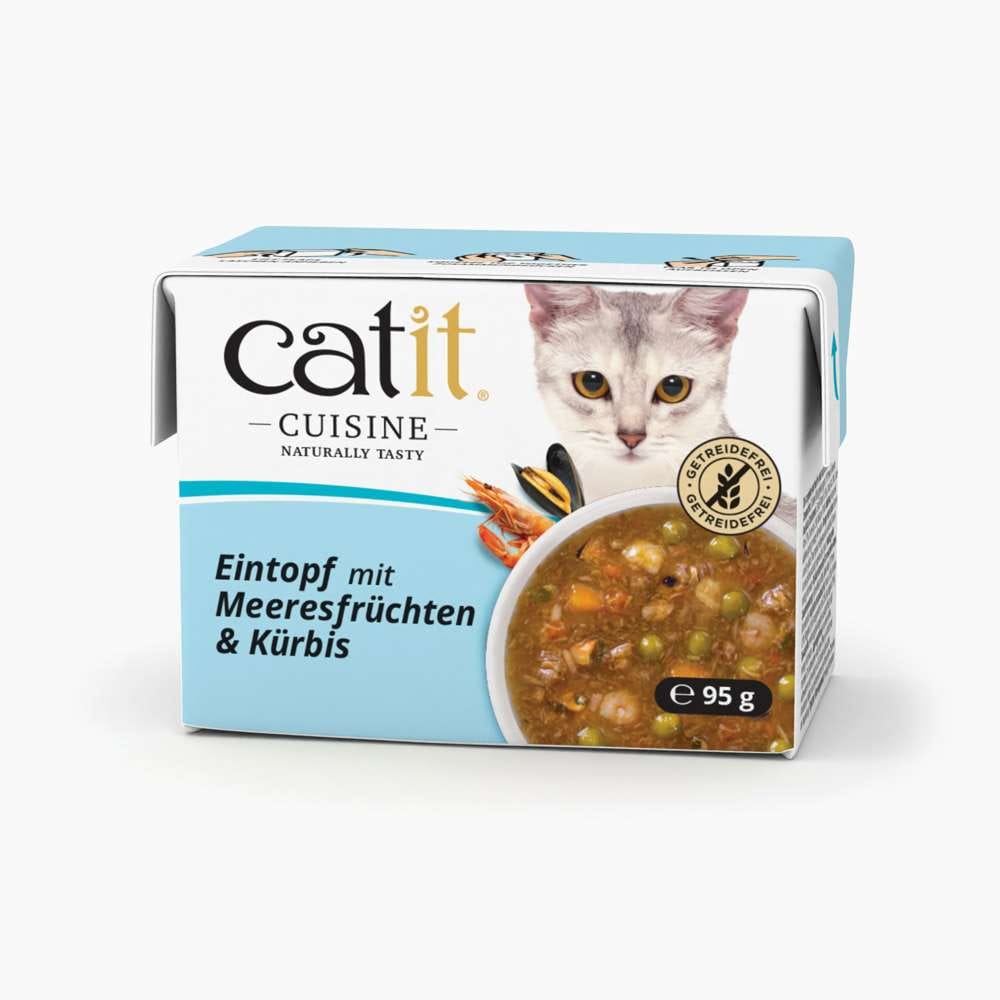 Catit Cuisine Eintopf, 95 g