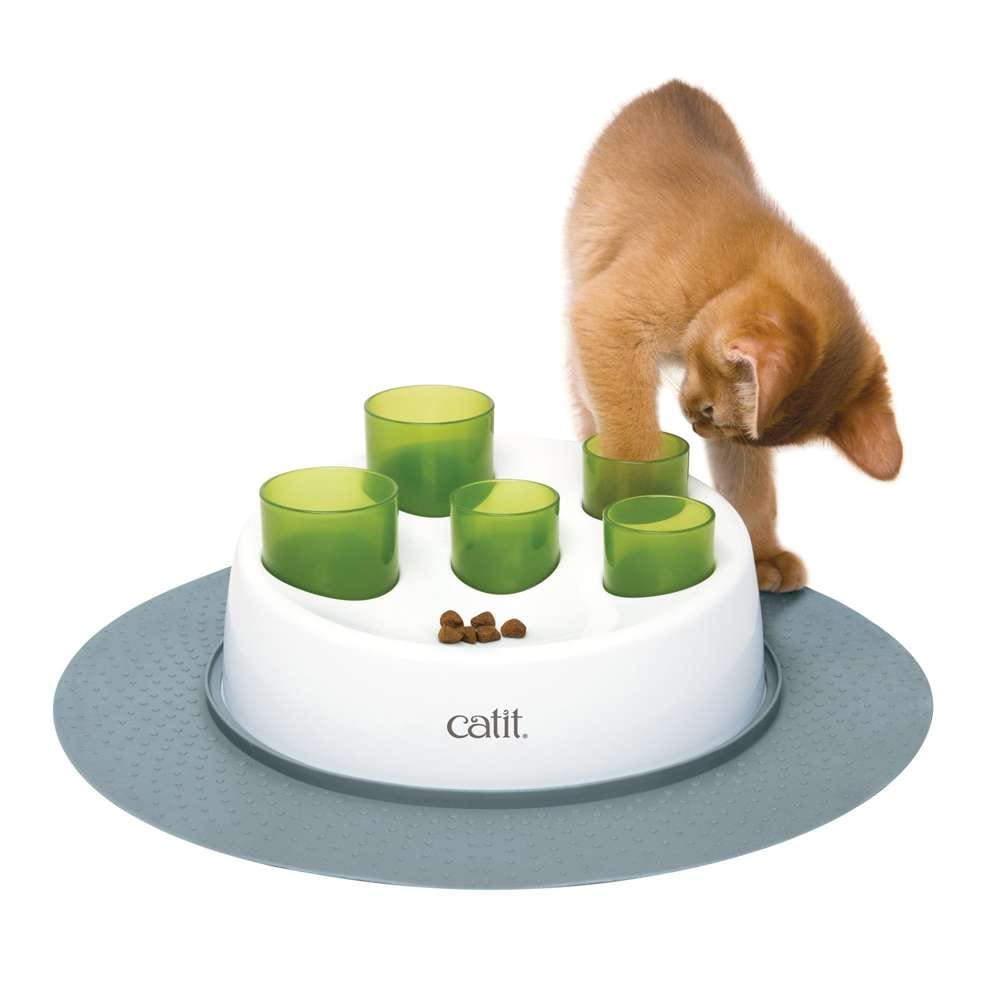 Catit Senses Aktiv-Futternapf