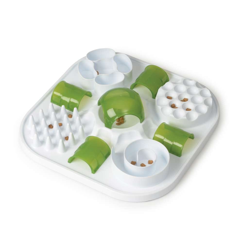 Catit Play Leckerli-Intelligenzspiel