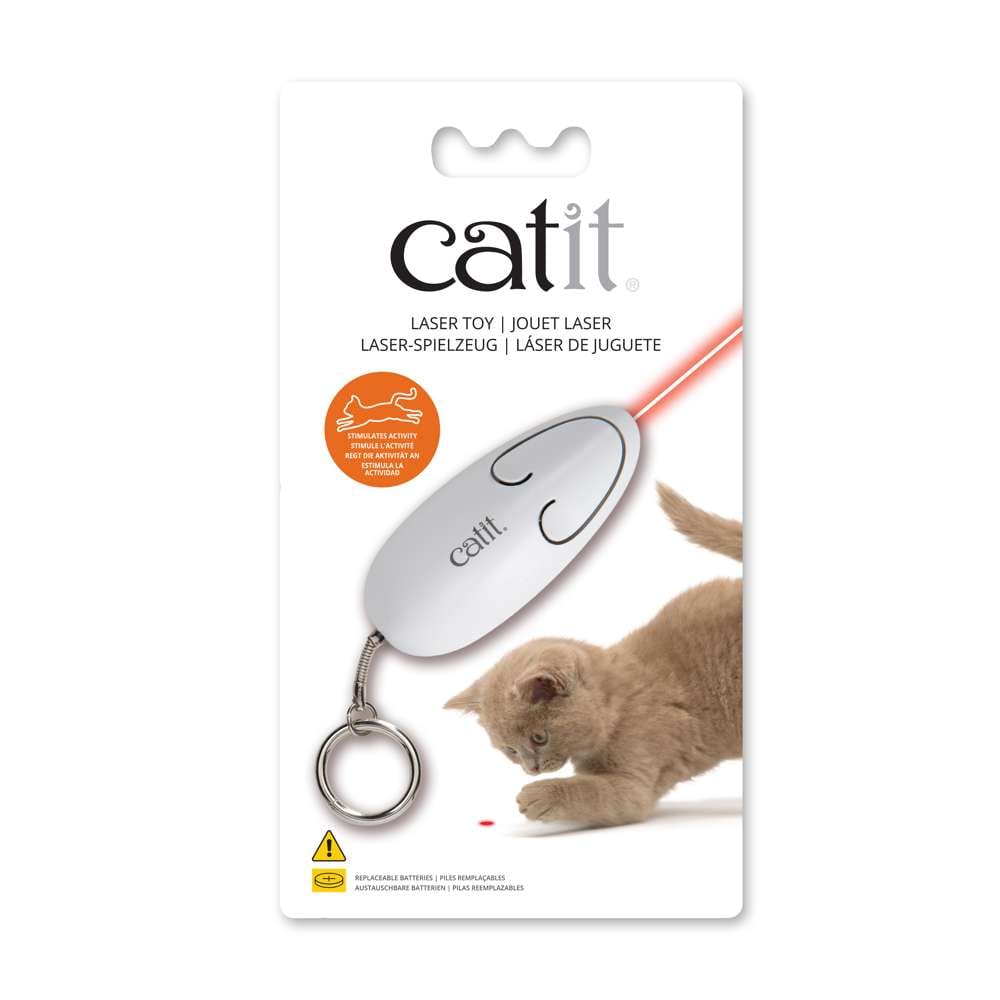 Catit Laser-Spielzeug