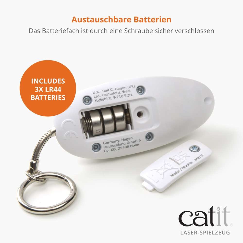 Catit Laser-Spielzeug
