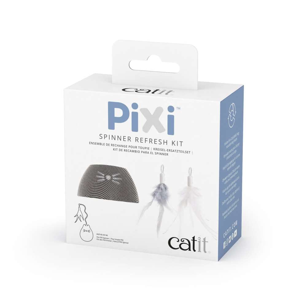 Catit PIXI Spinner-Ersatzteilset