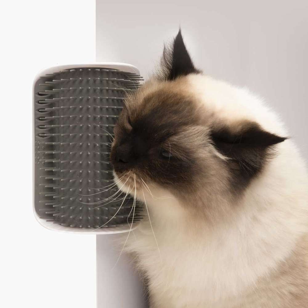 Catit Senses Massage-Ecke