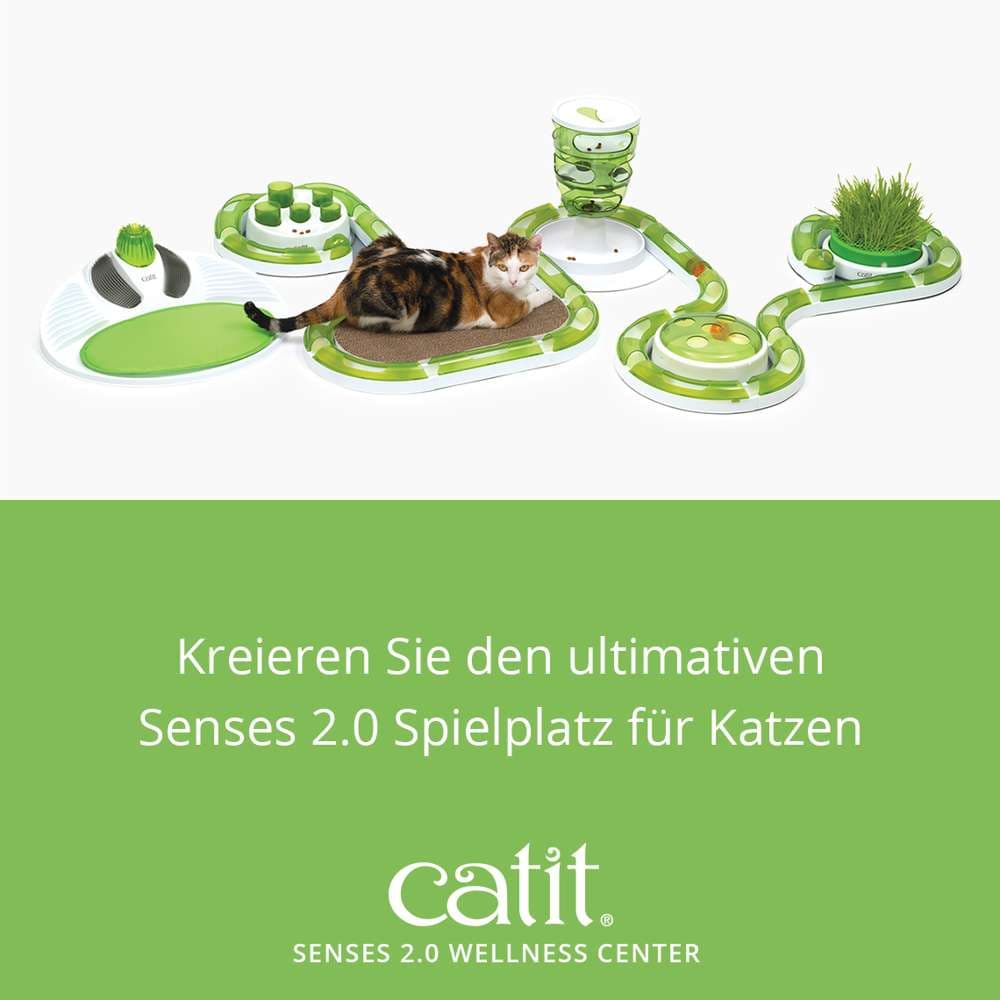 Catit Senses Wellness Center