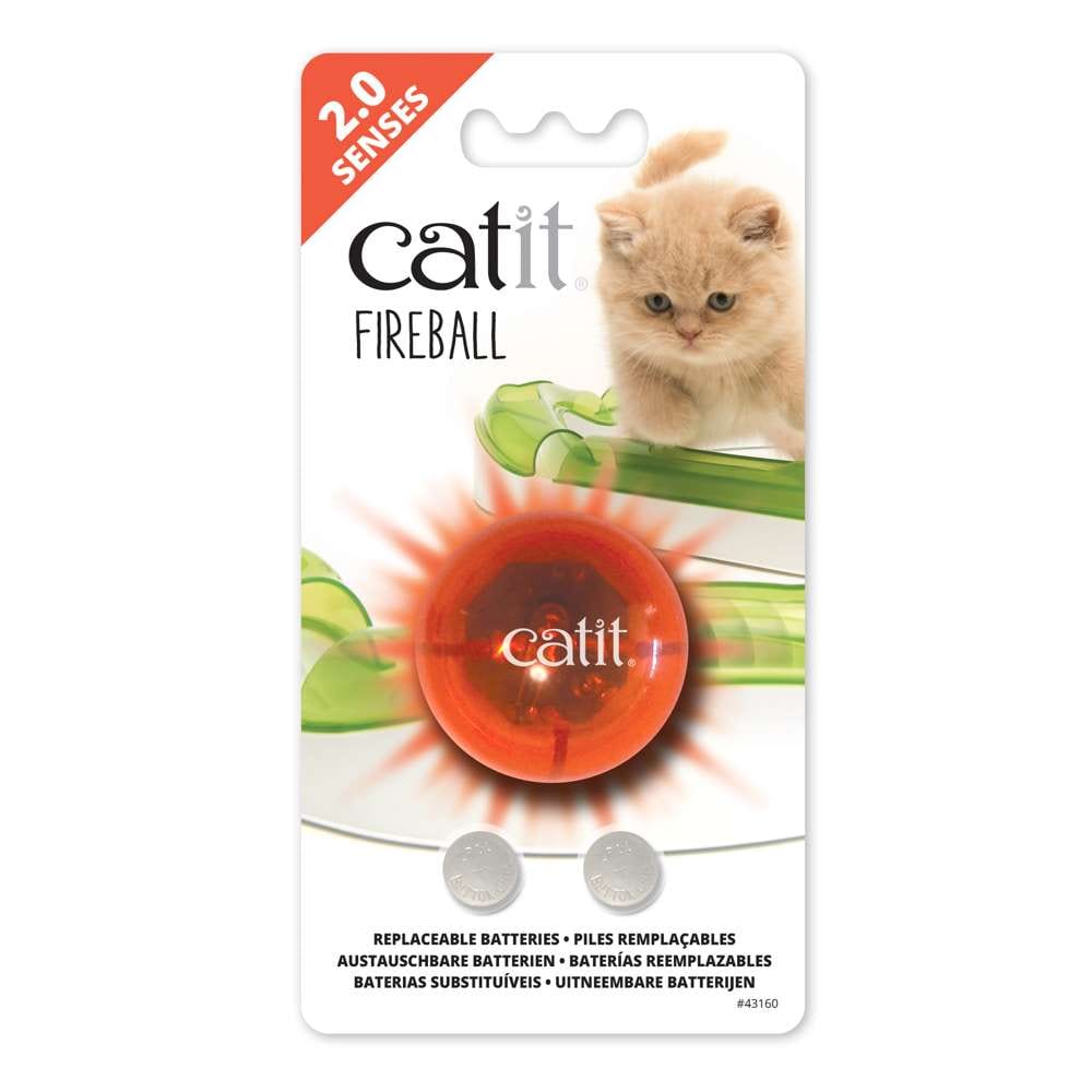 Catit Senses Feuerball