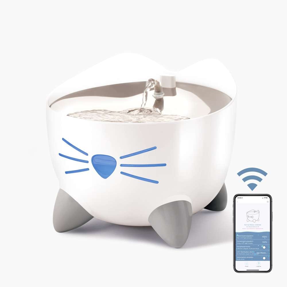 Steuere alle deine PIXI Smart-Produkte über die kostenlose App.