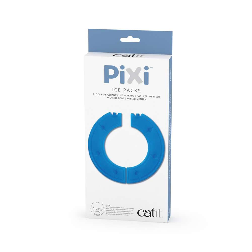 Catit PIXI Kühlakkus