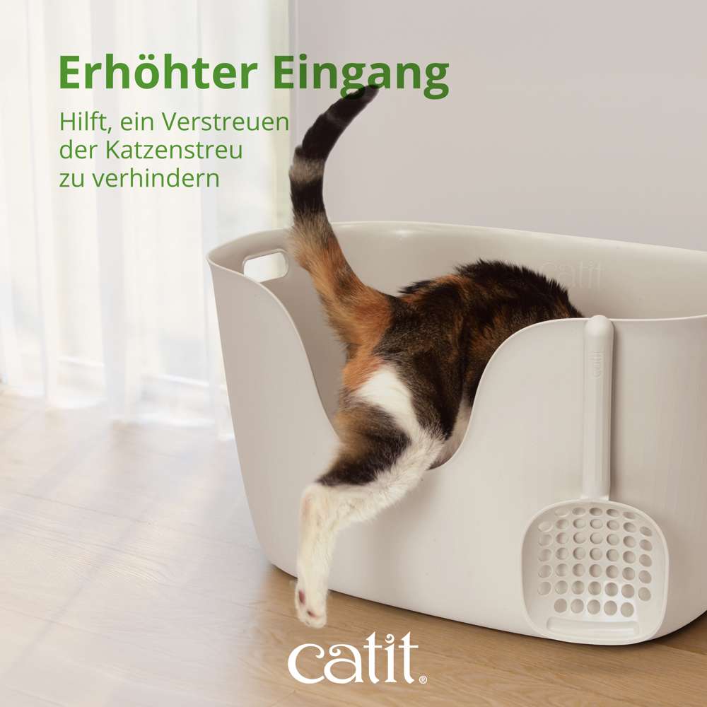 Catit Loo Katzentoilette