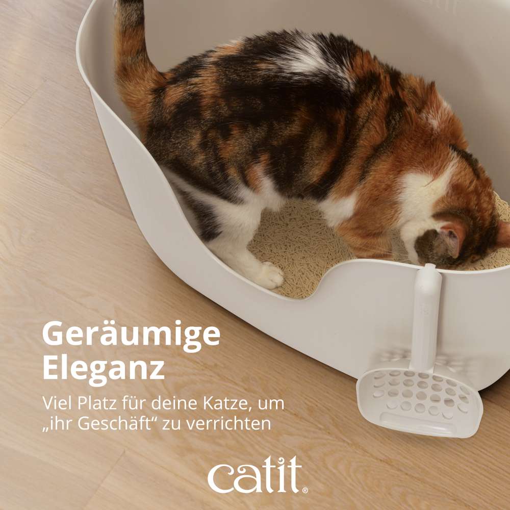 Catit Loo Katzentoilette