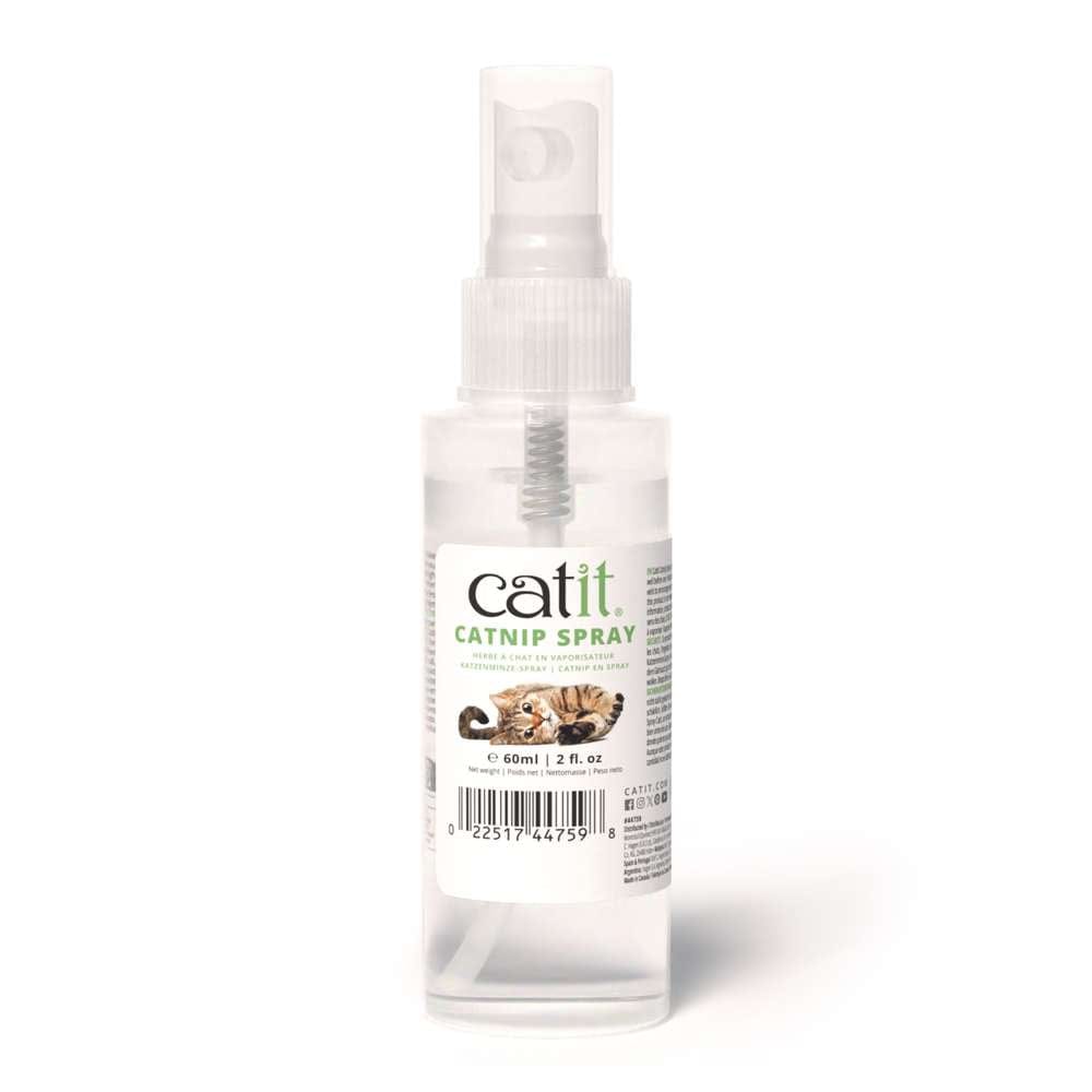 Catit Senses Katzenminze-Spray