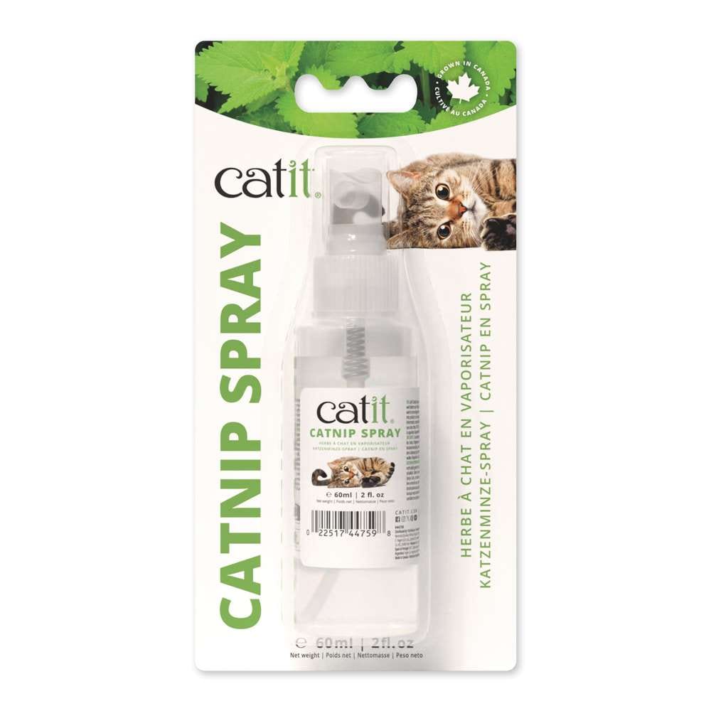 Catit Senses Katzenminze-Spray