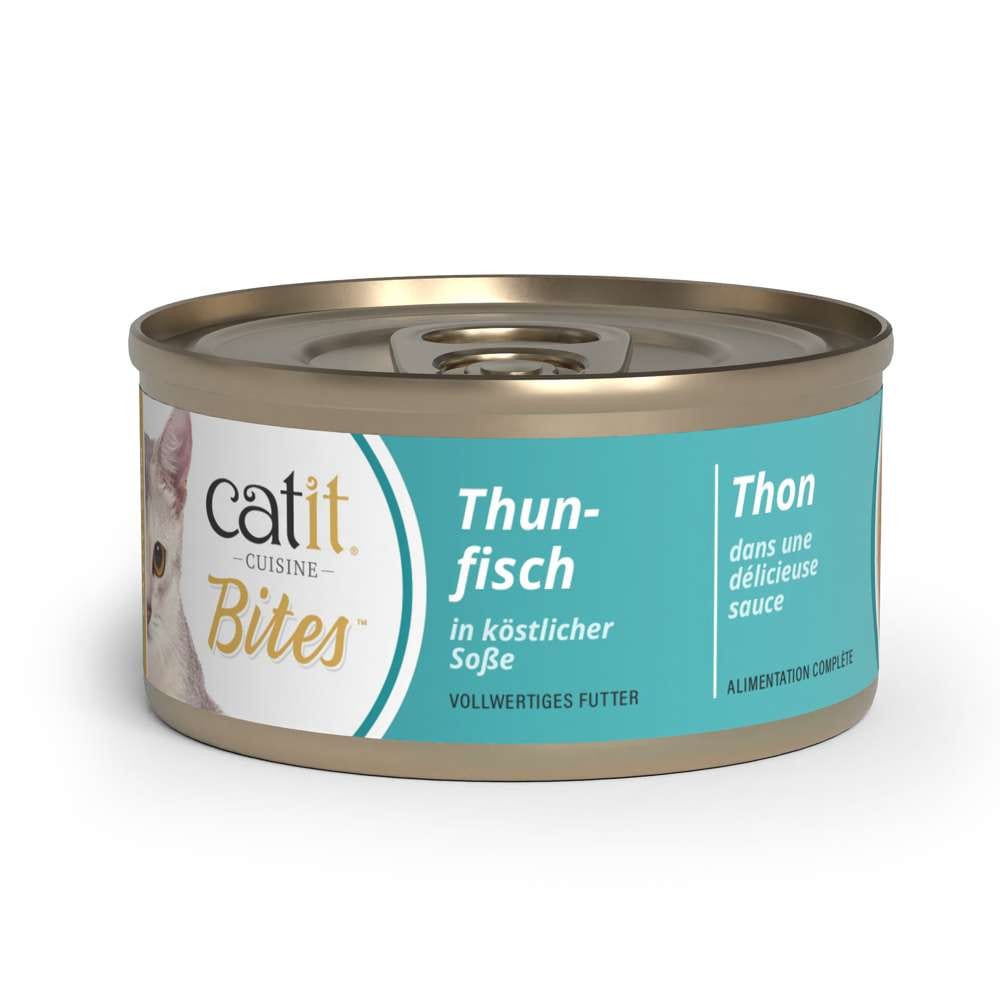 Catit Cuisine Bites, 75 g