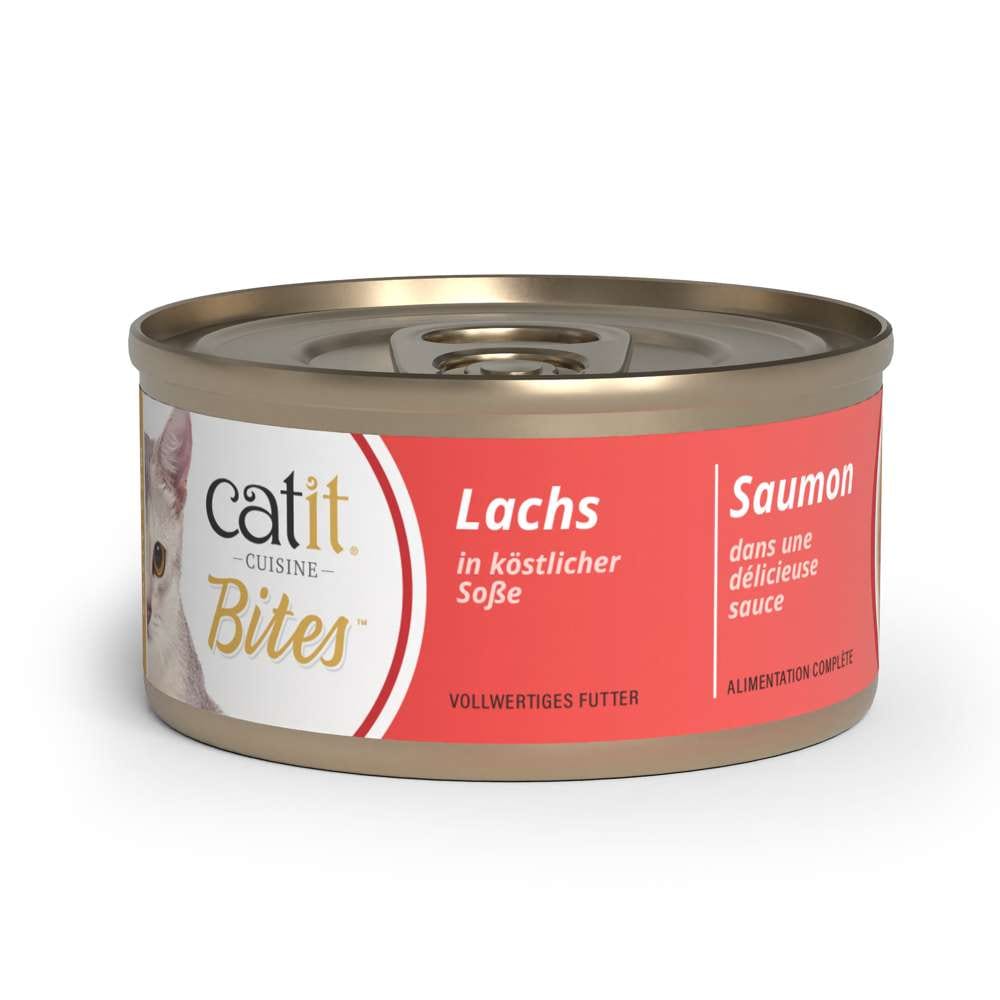 Catit Cuisine Bites, 75 g