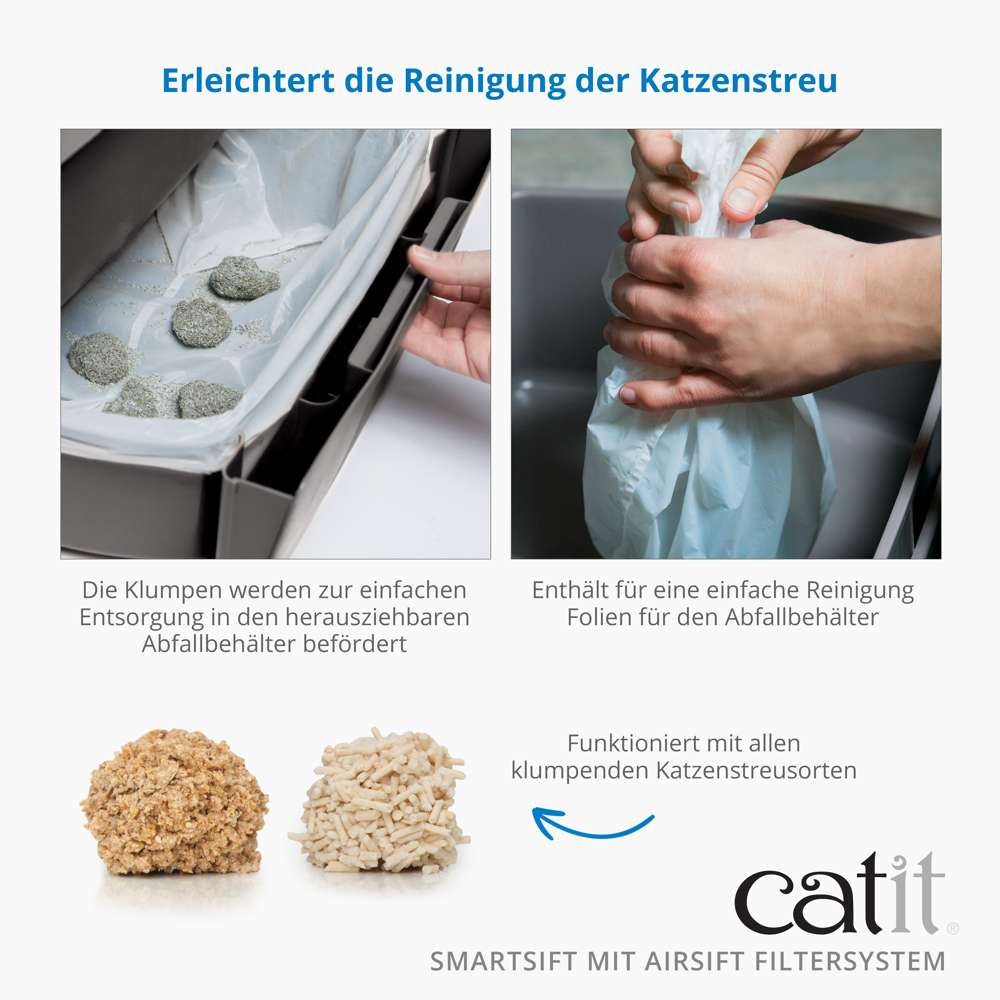 Catit Smartsift