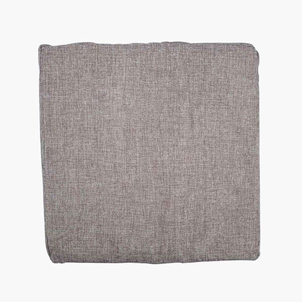 Vesper Innenkissen aus Stoff für Cubo 37 x 37 cm