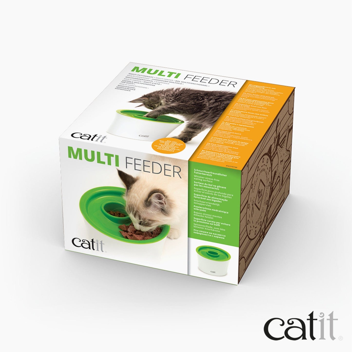 Catit Multi-Futternapf