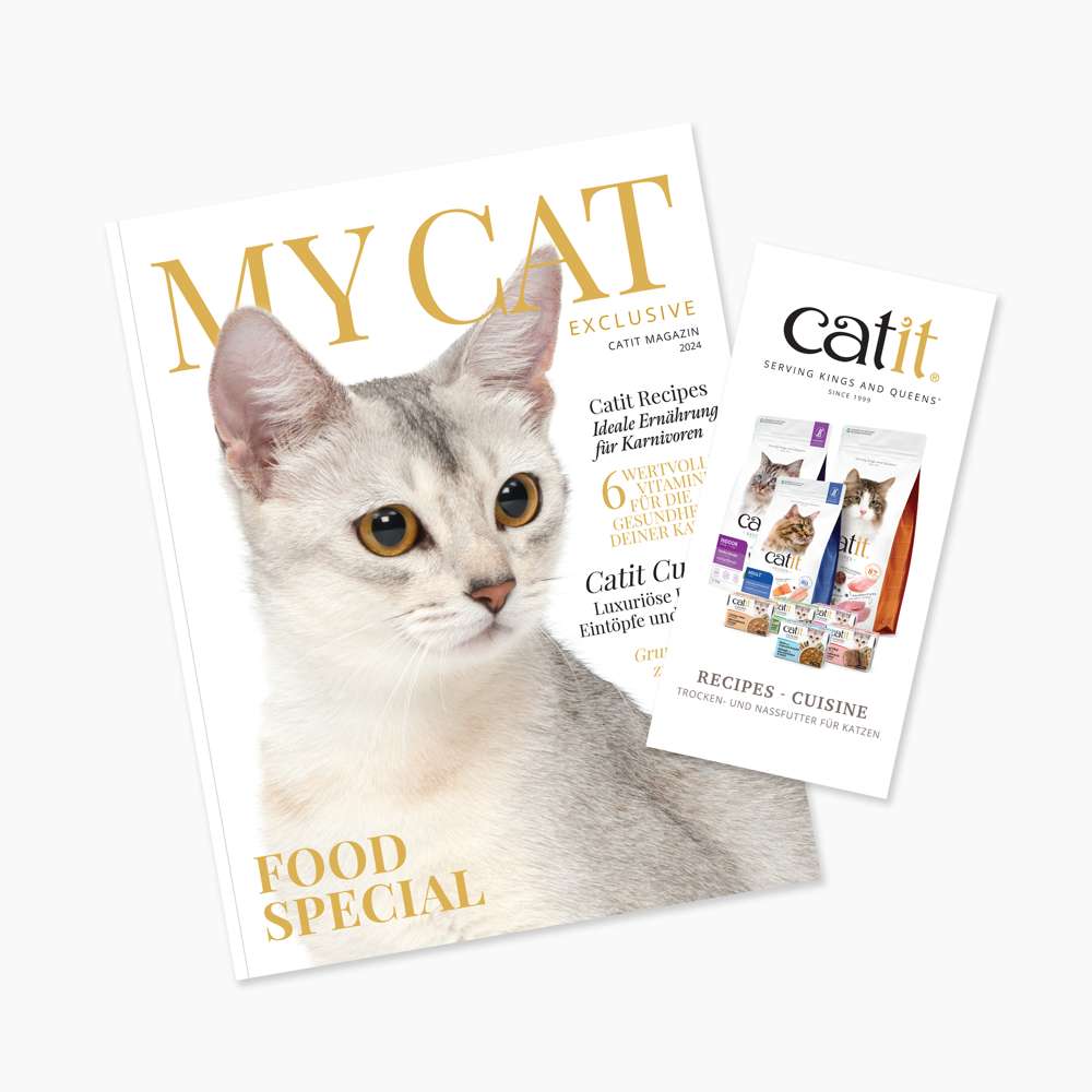 Catit Testbox