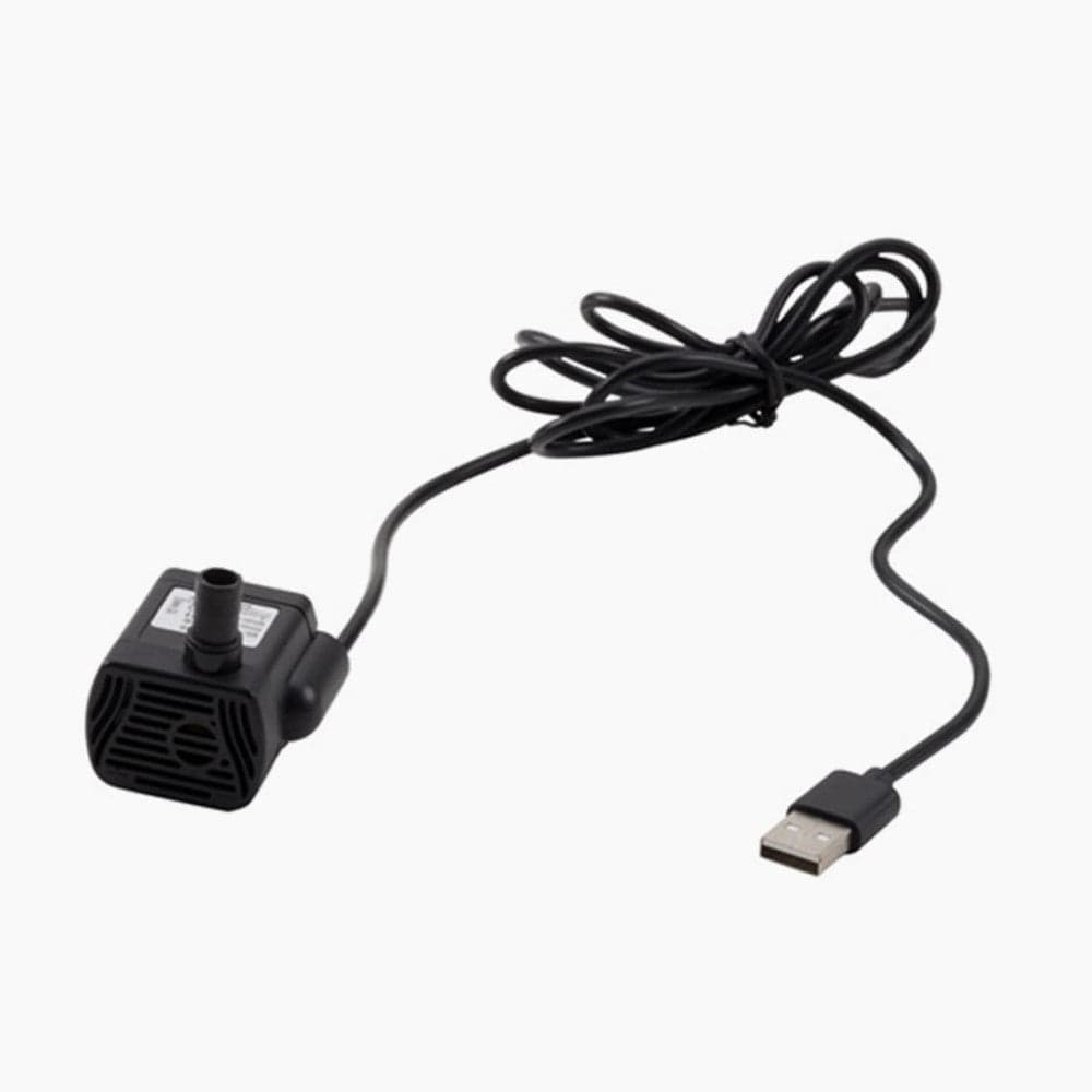 Catit Ersatz-USB-Pumpe für Blumentrinkbrunnen