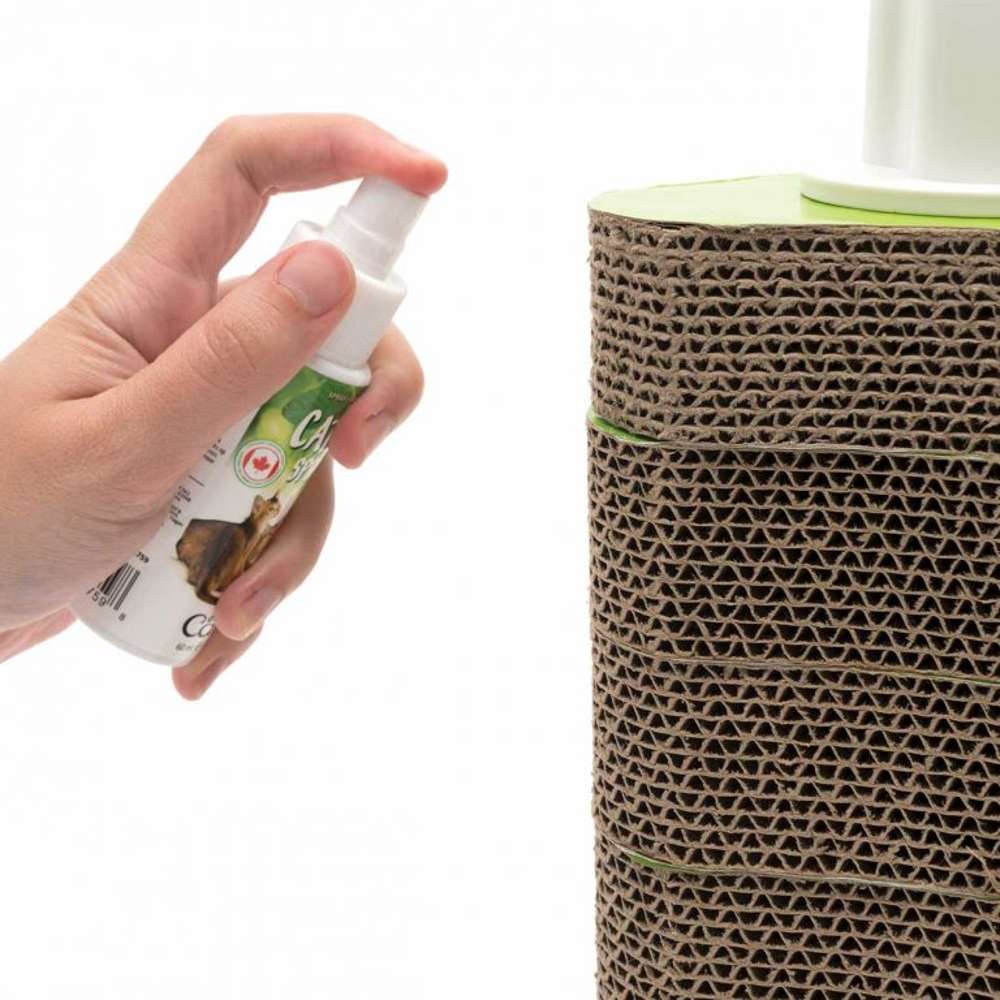 Catit Senses Katzenminze-Spray