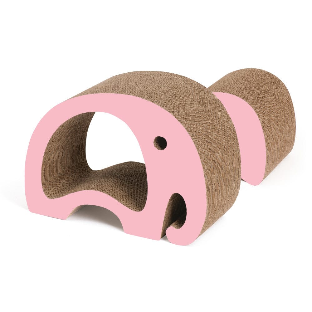 Catit Zoo Kratzbretter – Elefant