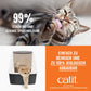 Catit Go Natural! Klumpende Katzenstreu aus Erbsenhülsen ─ Vanilleduft