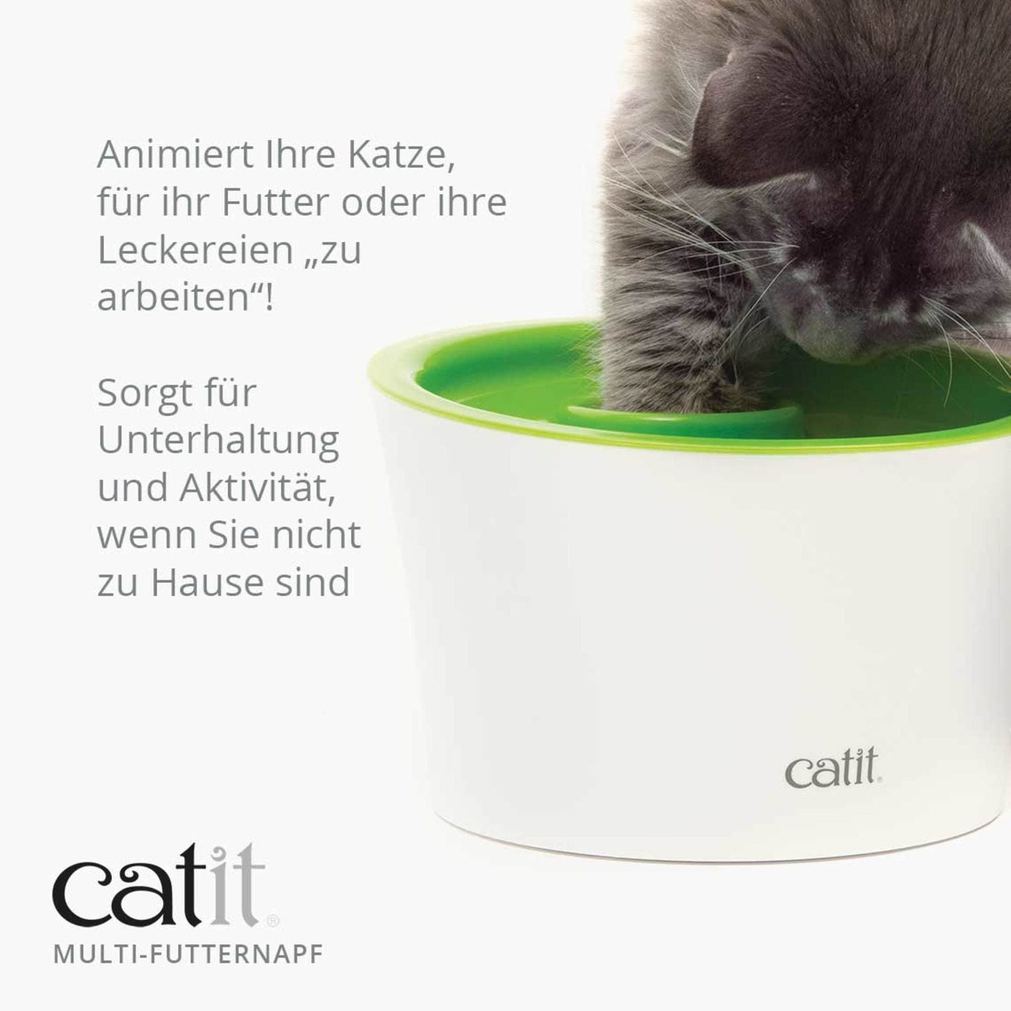 Catit Multi-Futternapf