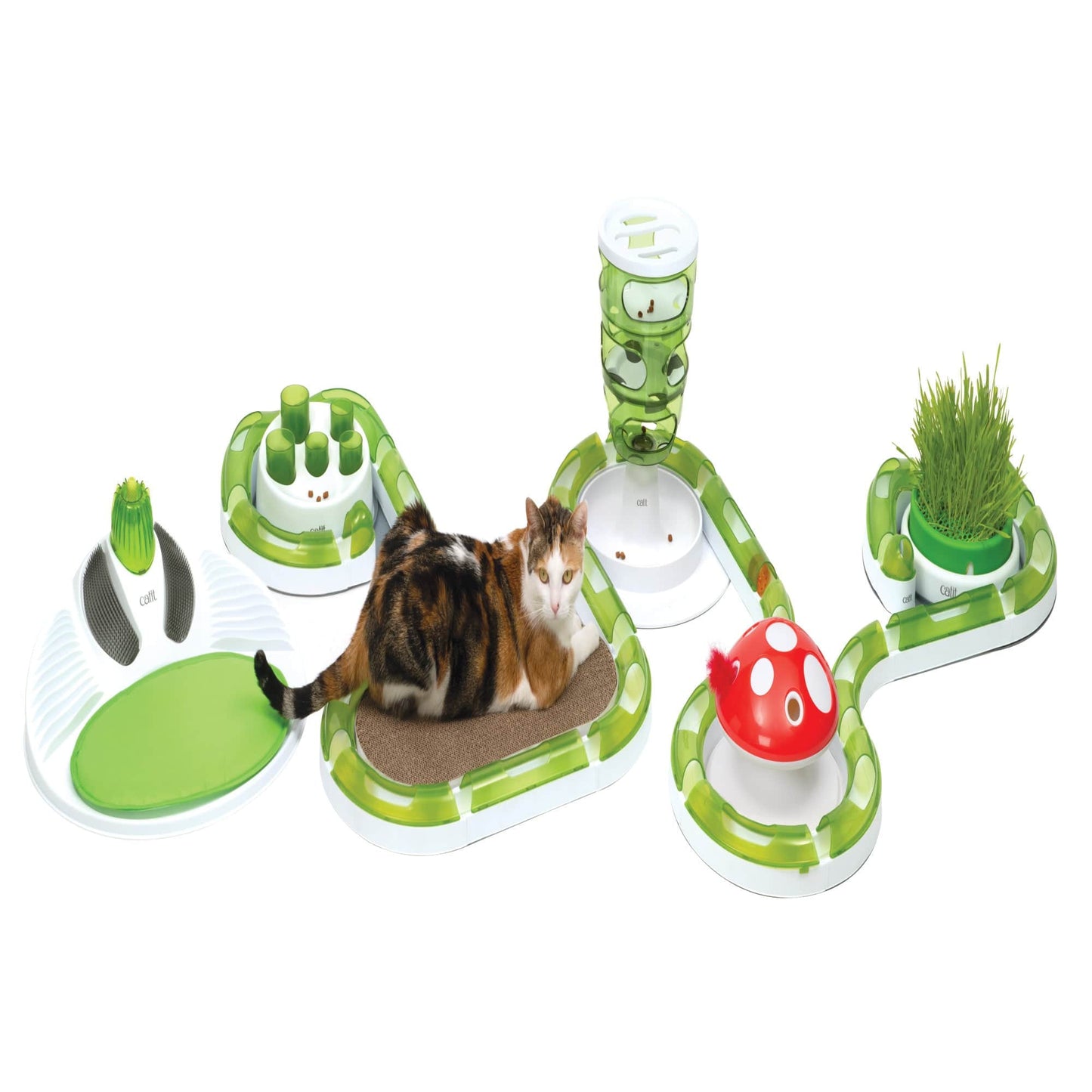 Catit Senses 2.0 Futterbaum