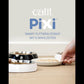 Catit PIXI Smart-Futterautomat mit 6 Mahlzeiten