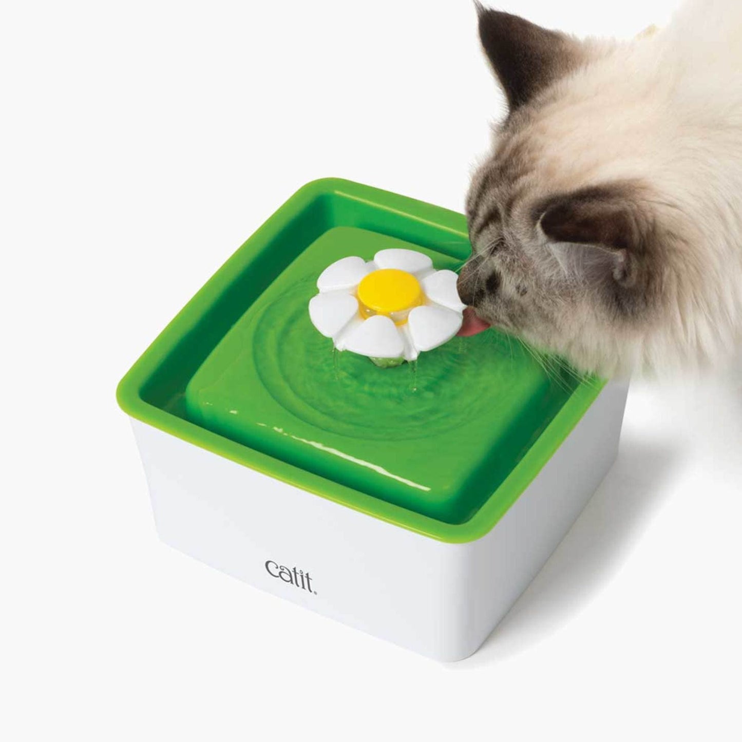 Catit Mini-Blumentrinkbrunnen