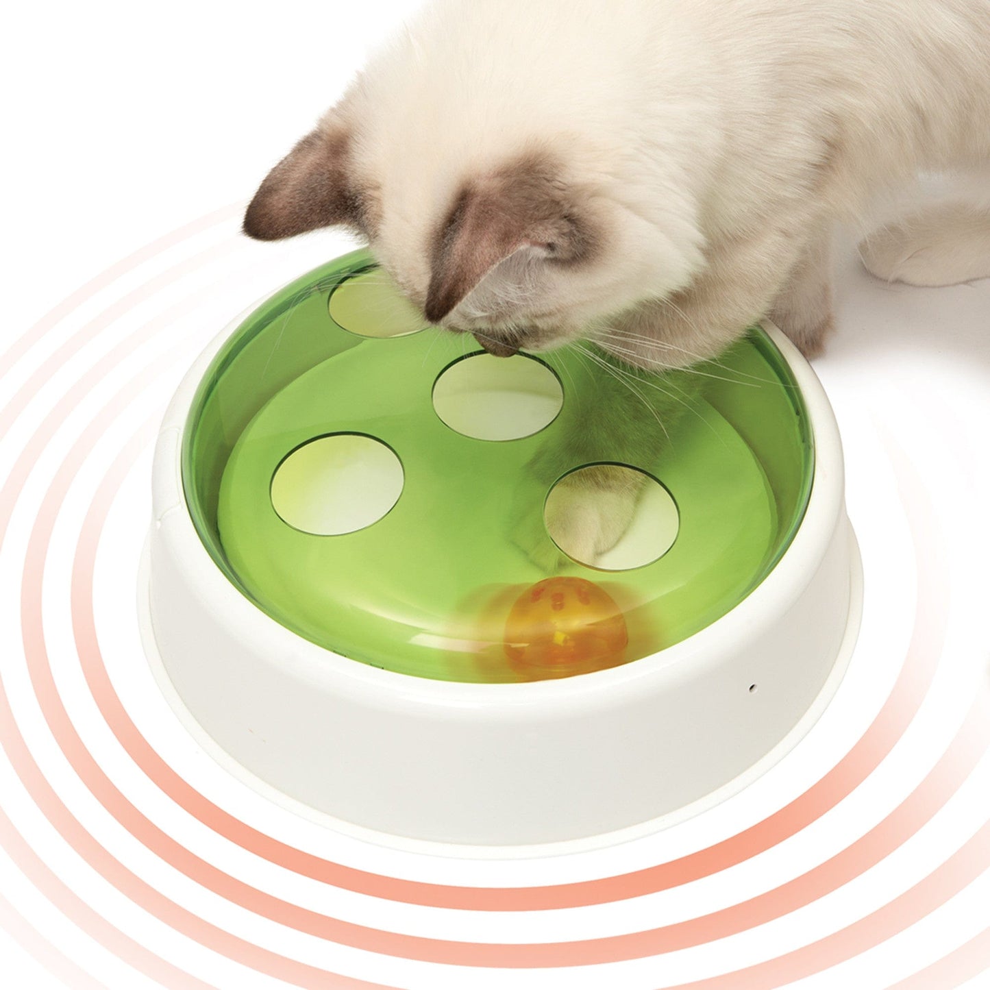 Catit Senses Ball-Kuppel