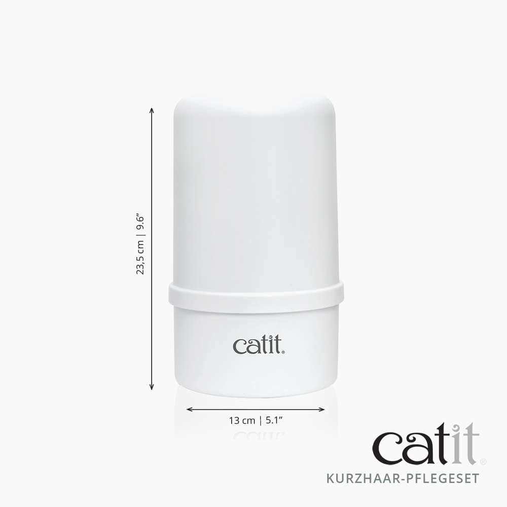 Catit Kurzhaar-Pflegeset