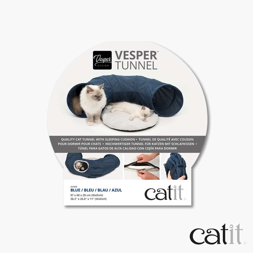 Catit Vesper Tunnel