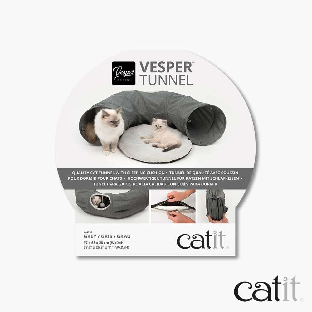 Catit Vesper Tunnel