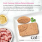 Catit Cuisine ─ KITTEN / Hühnerfleisch-Mousse, 90 g