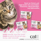 Catit Cuisine ─ KITTEN / Hühnerfleisch-Mousse, 90 g