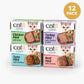 Catit Cuisine Pastete Variety 12-Pack