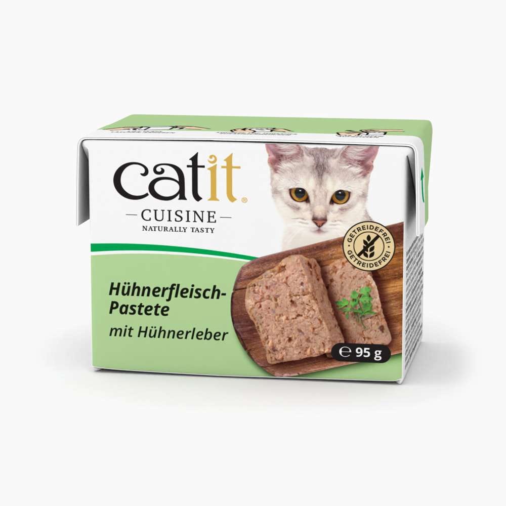 Catit Cuisine Pastete, 95 g