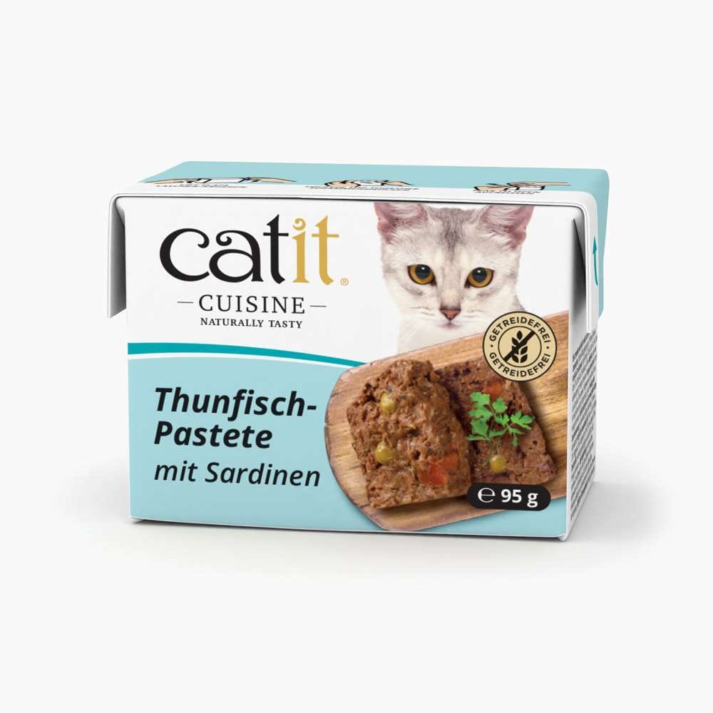 Catit Cuisine Pastete, 95 g