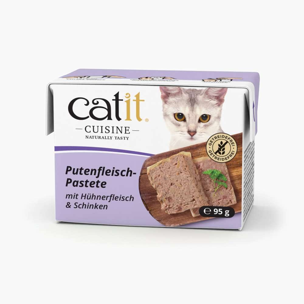 Catit Cuisine Pastete, 95 g