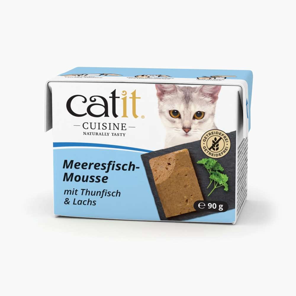 Catit Cuisine Mousse