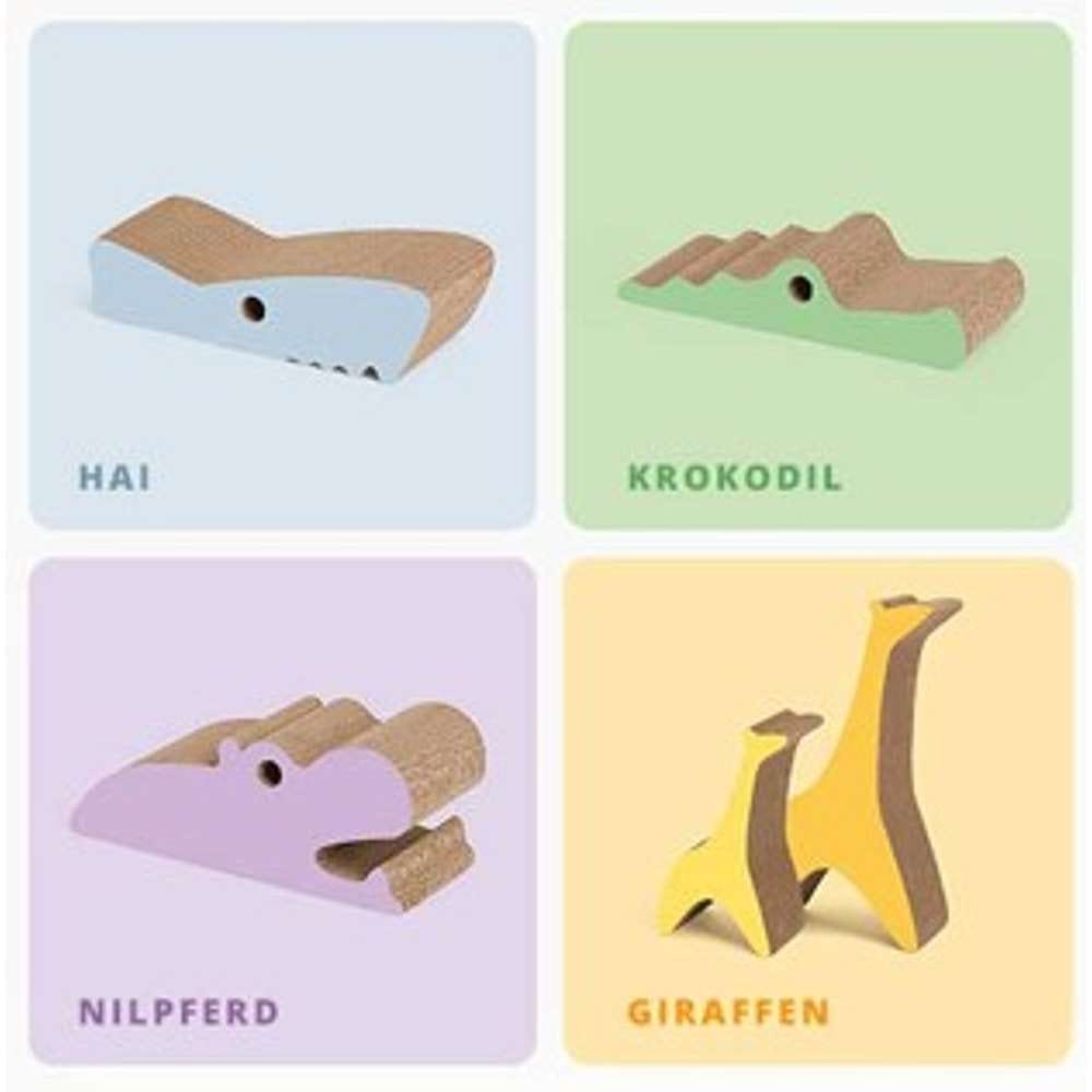 Catit Zoo Kratzbretter