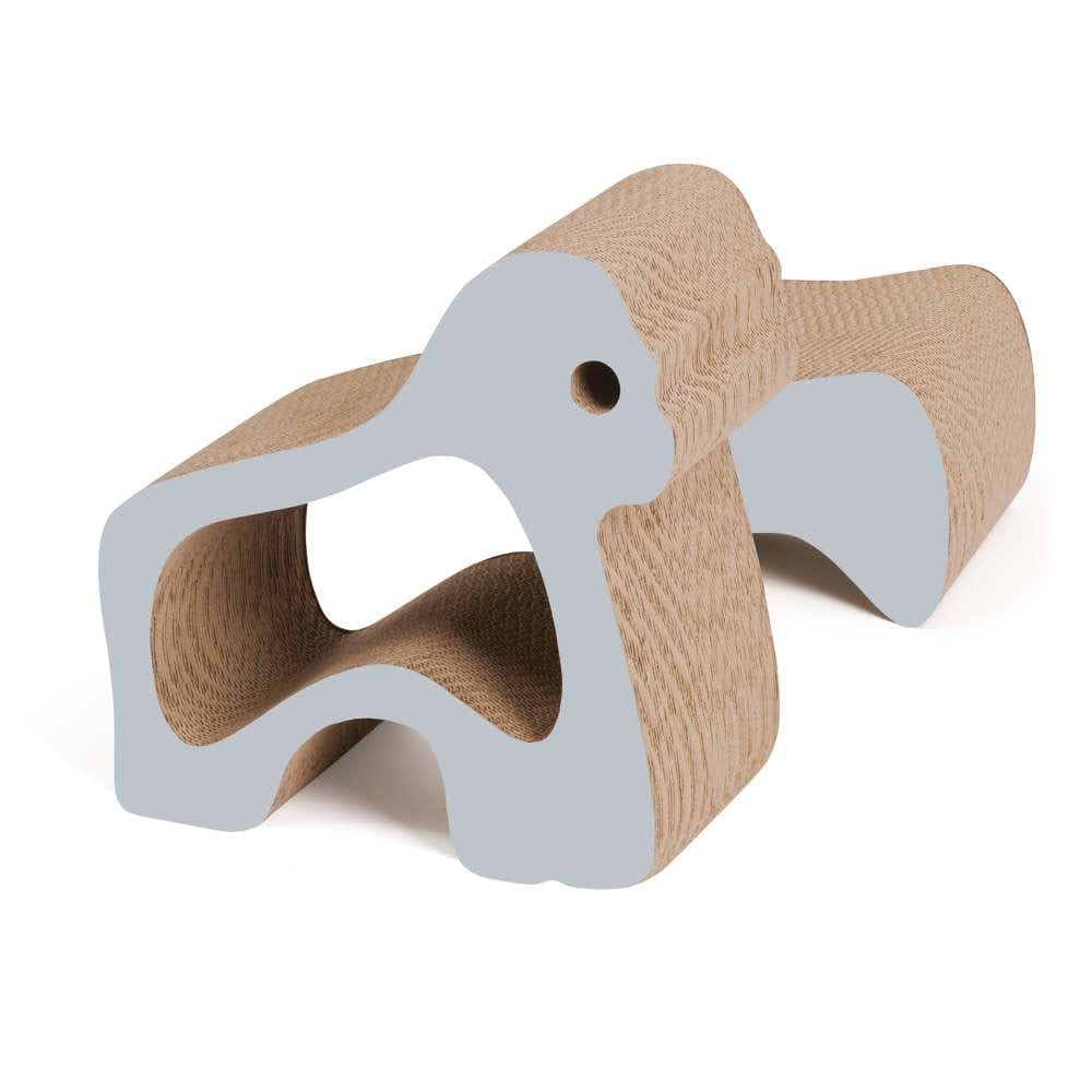 Catit Zoo Kratzbretter, 2-in-1