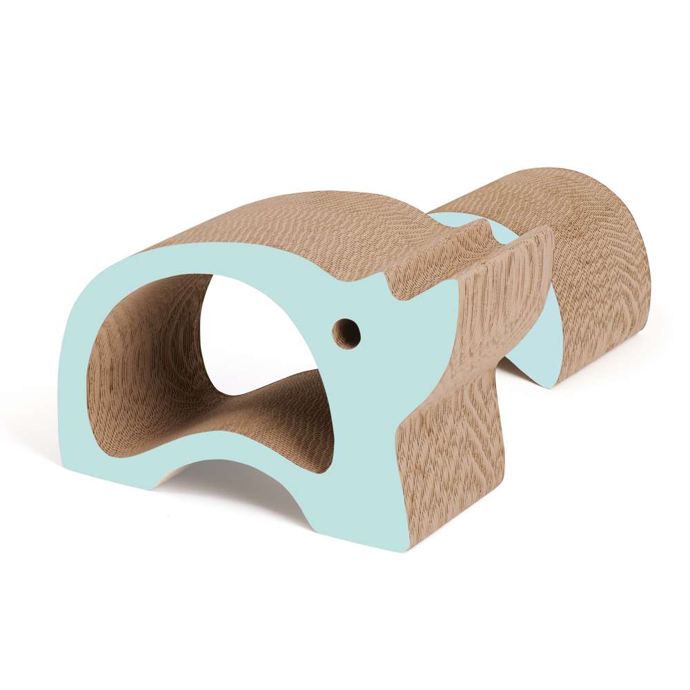 Catit Zoo Kratzbretter, 2-in-1