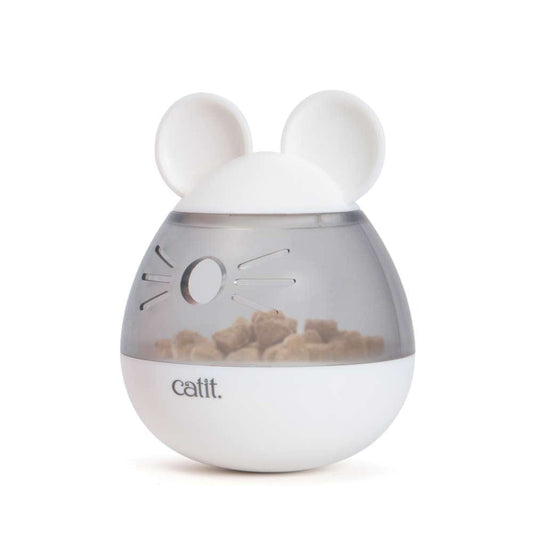 Catit PIXI Leckereienspender ? Maus